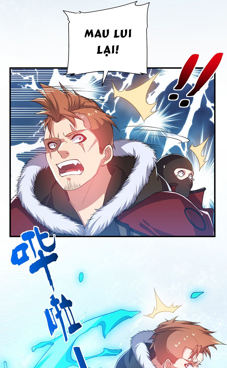 Hệ thống mô phỏng linh sủng: Chapter 16