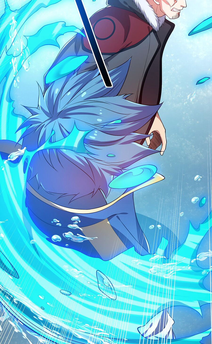 Hệ thống mô phỏng linh sủng: Chapter 16
