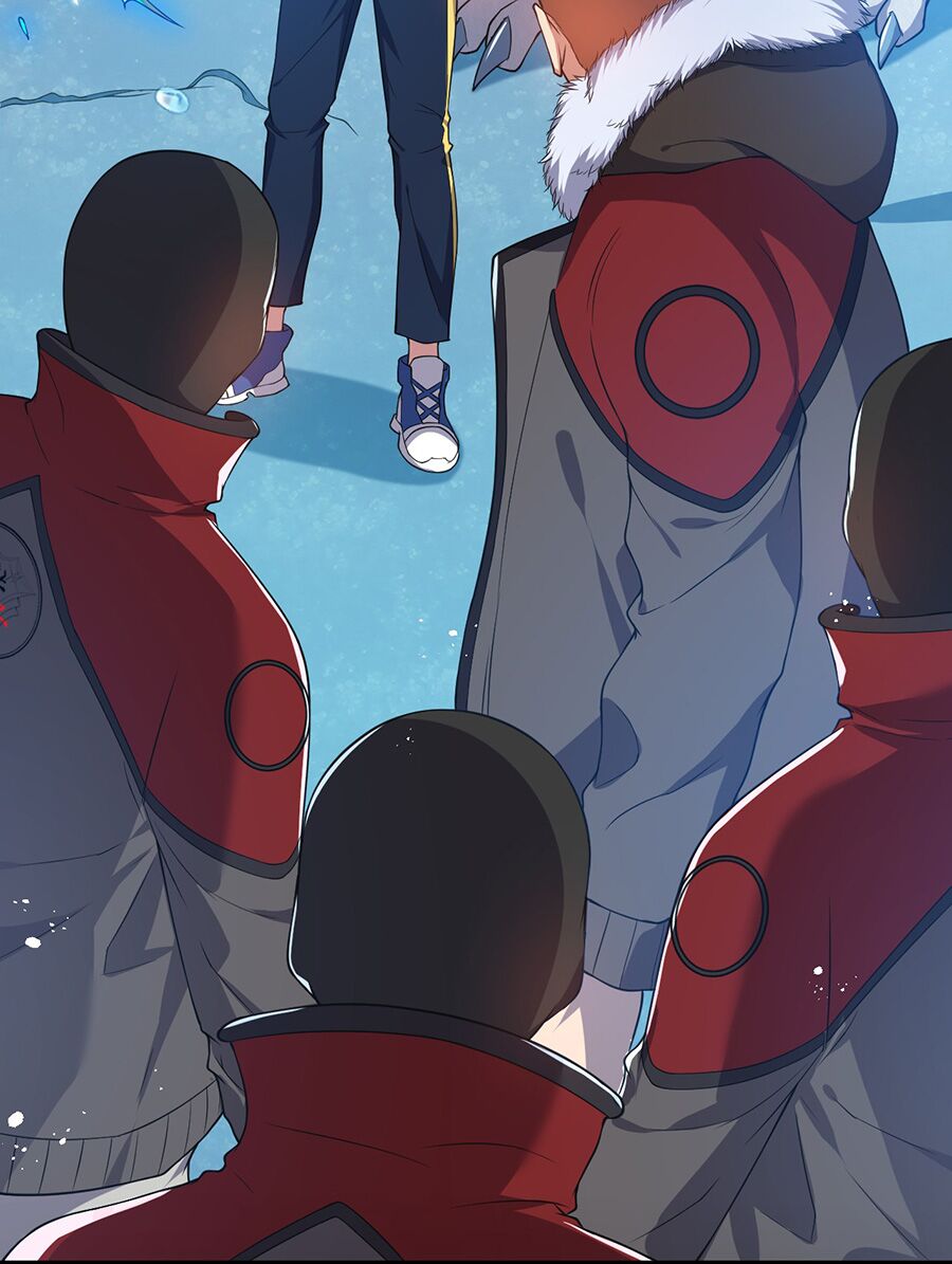 Hệ thống mô phỏng linh sủng: Chapter 16