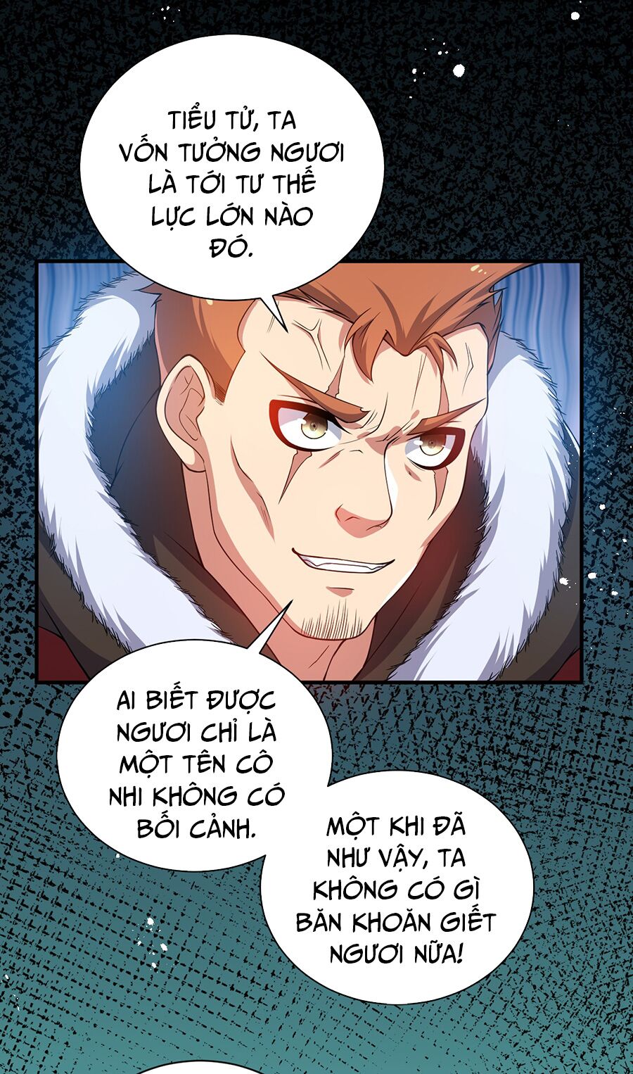 Hệ thống mô phỏng linh sủng: Chapter 16