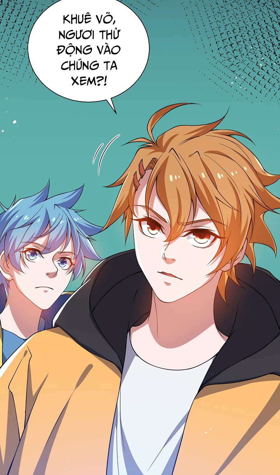 Hệ thống mô phỏng linh sủng: Chapter 16