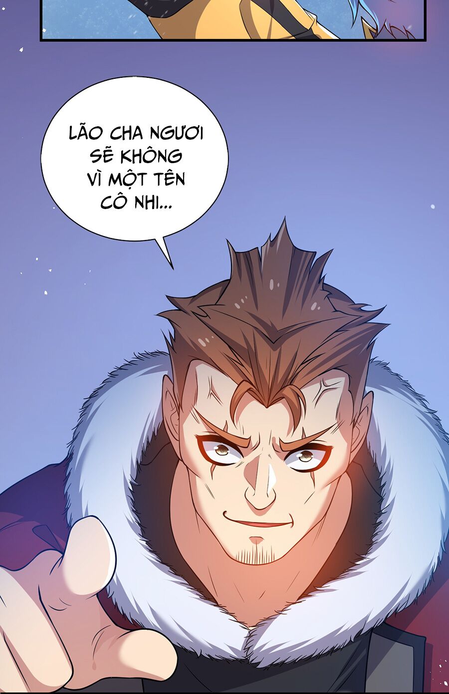 Hệ thống mô phỏng linh sủng: Chapter 16