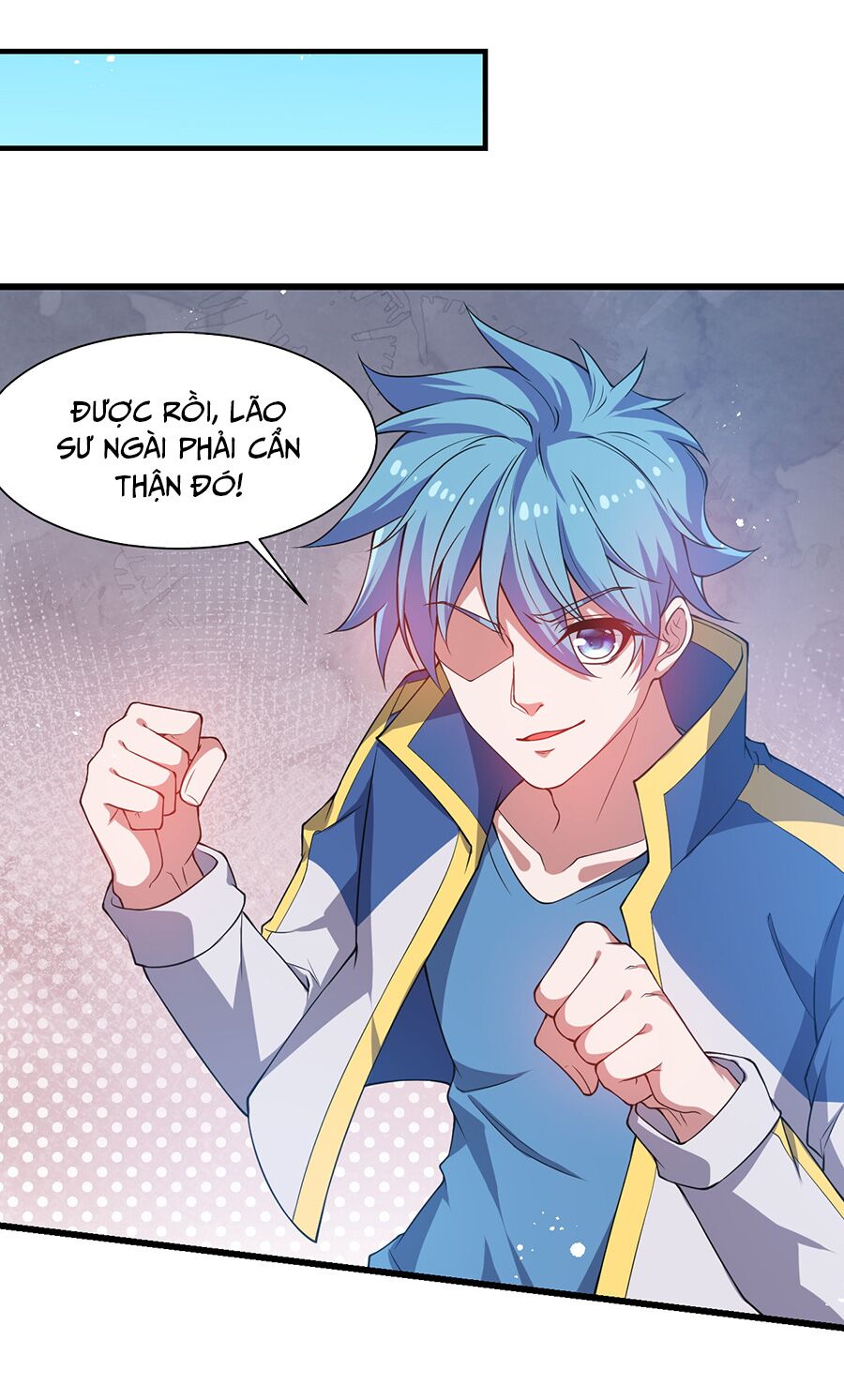 Hệ thống mô phỏng linh sủng: Chapter 19