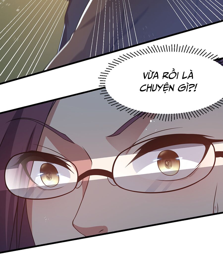 Hệ thống mô phỏng linh sủng: Chapter 19