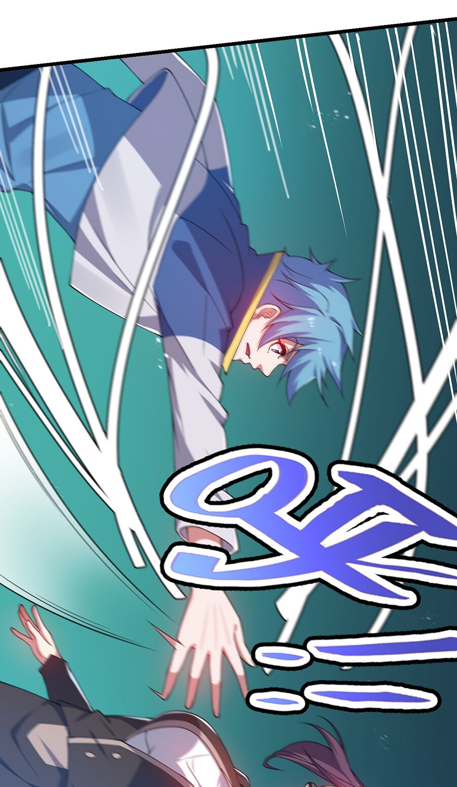 Hệ thống mô phỏng linh sủng: Chapter 19