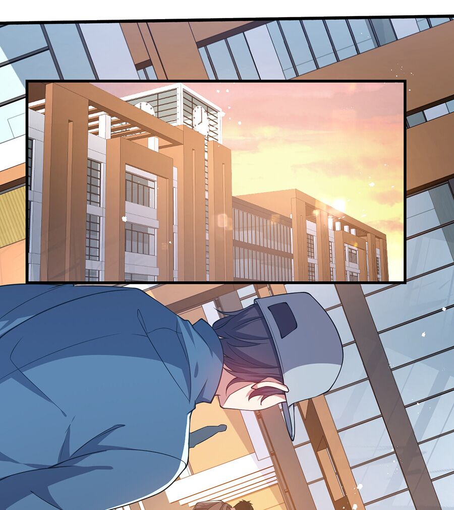 Hệ thống mô phỏng linh sủng: Chapter 19