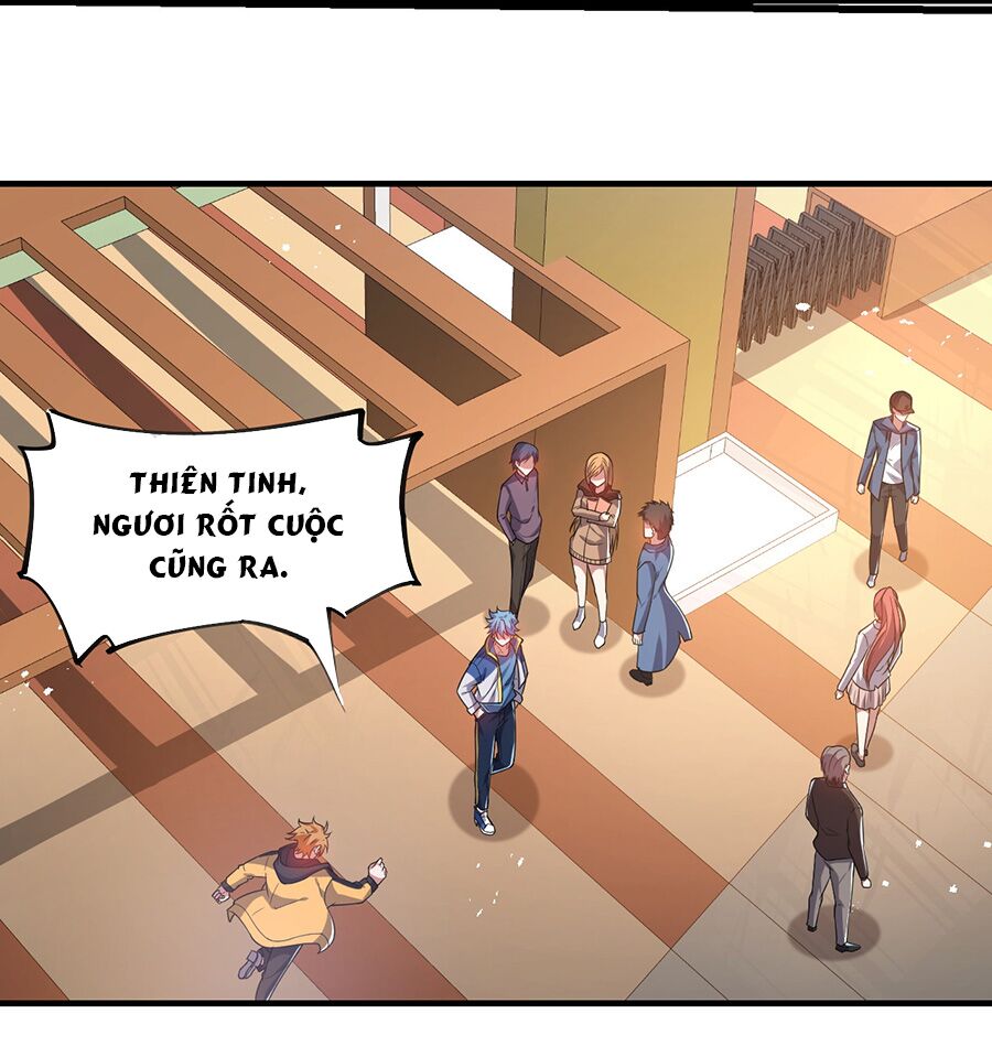 Hệ thống mô phỏng linh sủng: Chapter 19