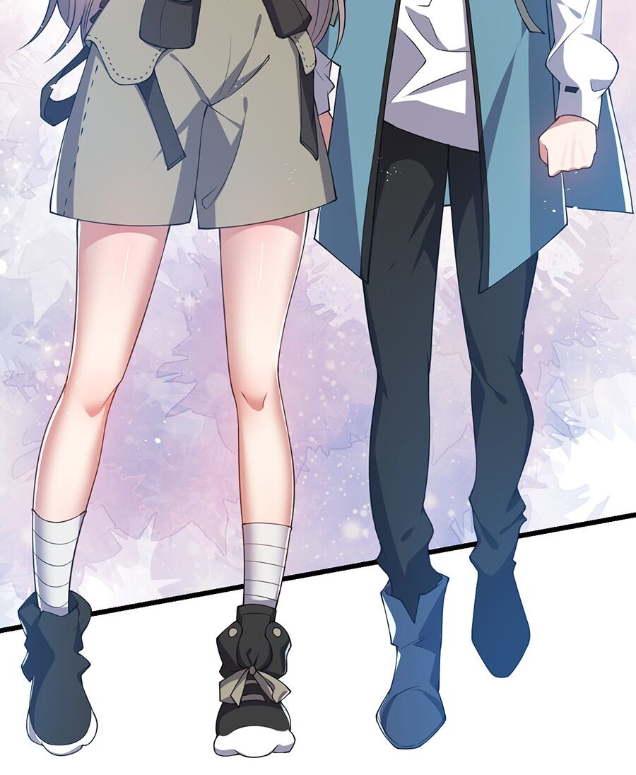 Hệ thống mô phỏng linh sủng: Chapter 19