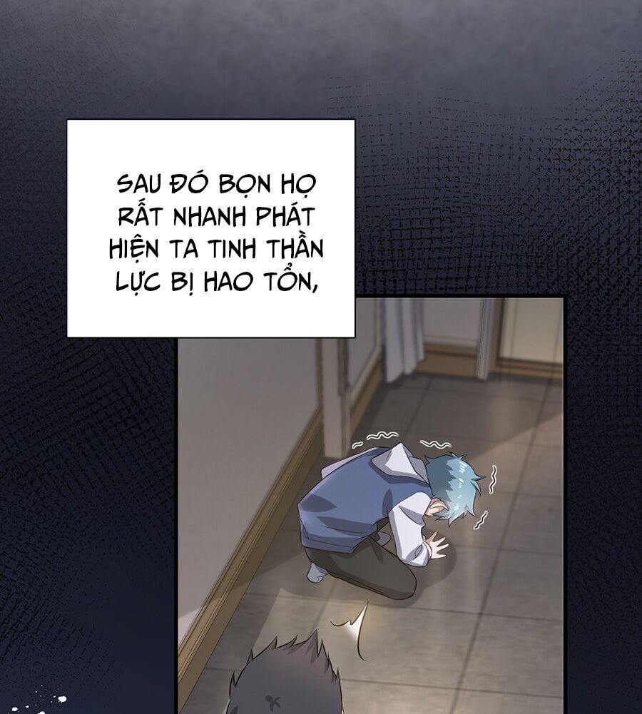 Hệ thống mô phỏng linh sủng: Chapter 2