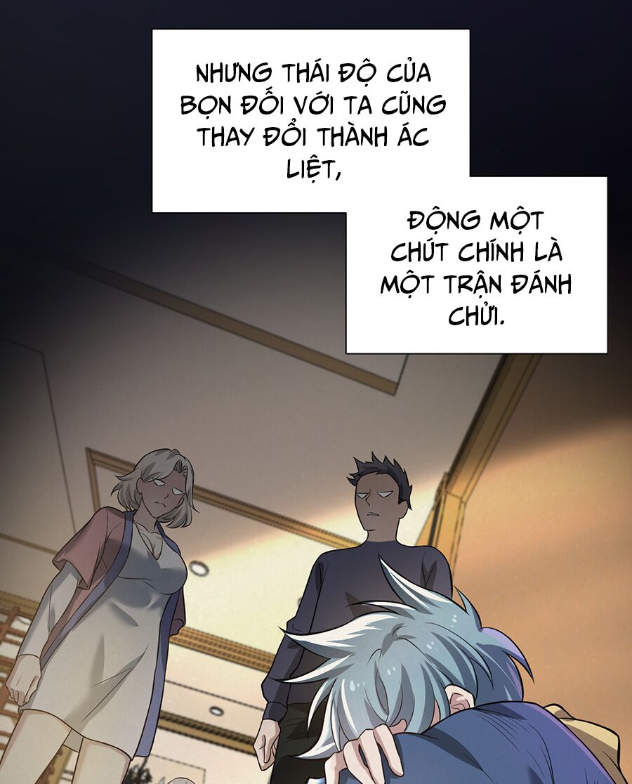Hệ thống mô phỏng linh sủng: Chapter 2