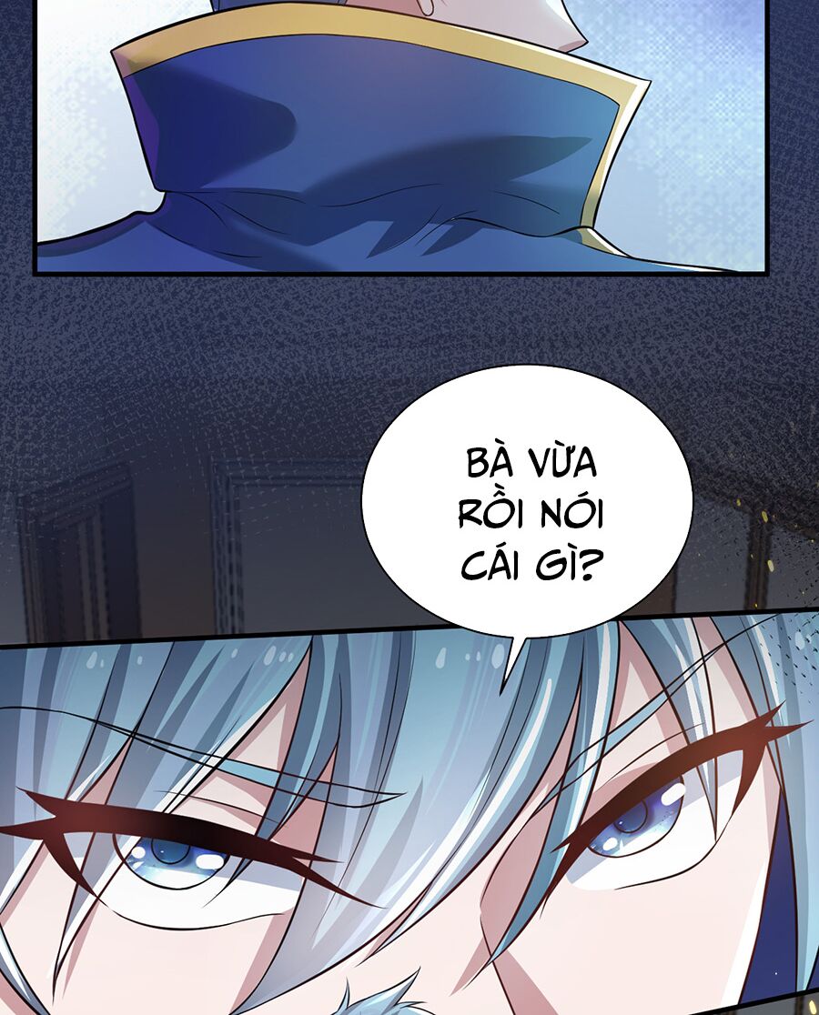 Hệ thống mô phỏng linh sủng: Chapter 2