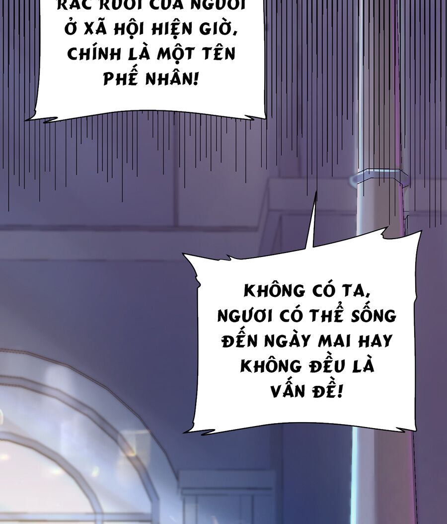 Hệ thống mô phỏng linh sủng: Chapter 2