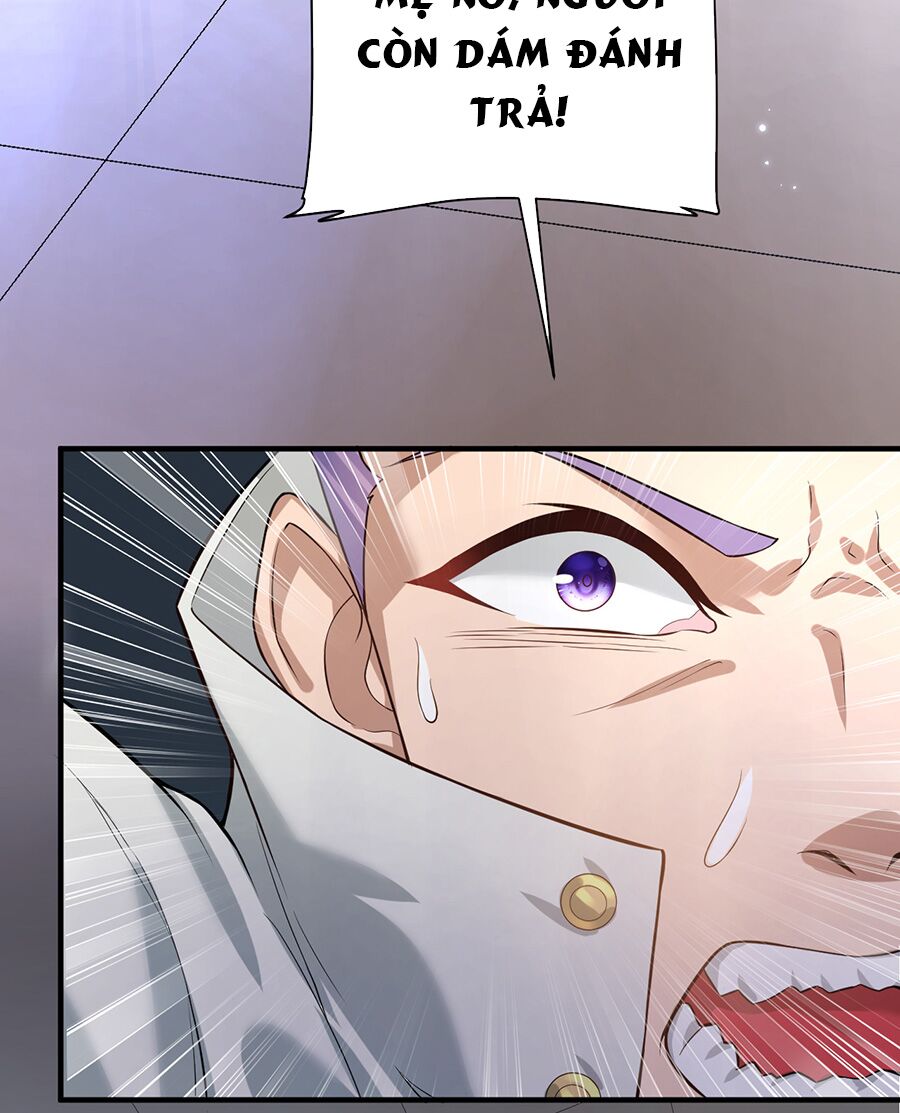Hệ thống mô phỏng linh sủng: Chapter 2