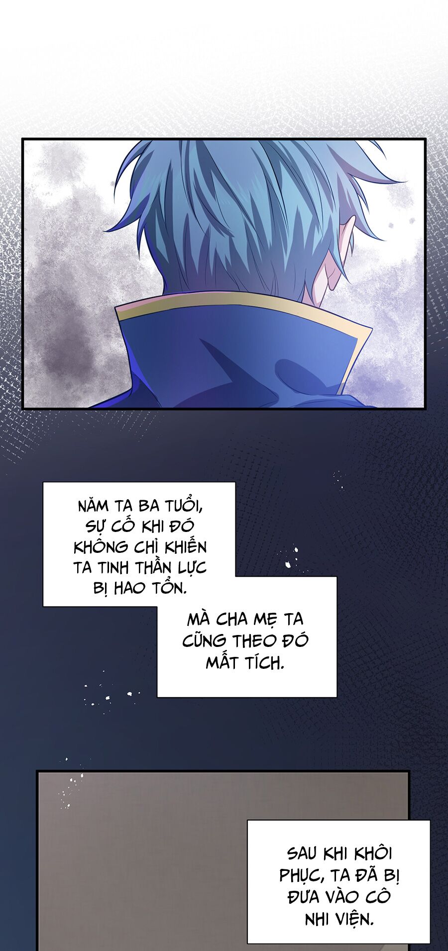Hệ thống mô phỏng linh sủng: Chapter 2
