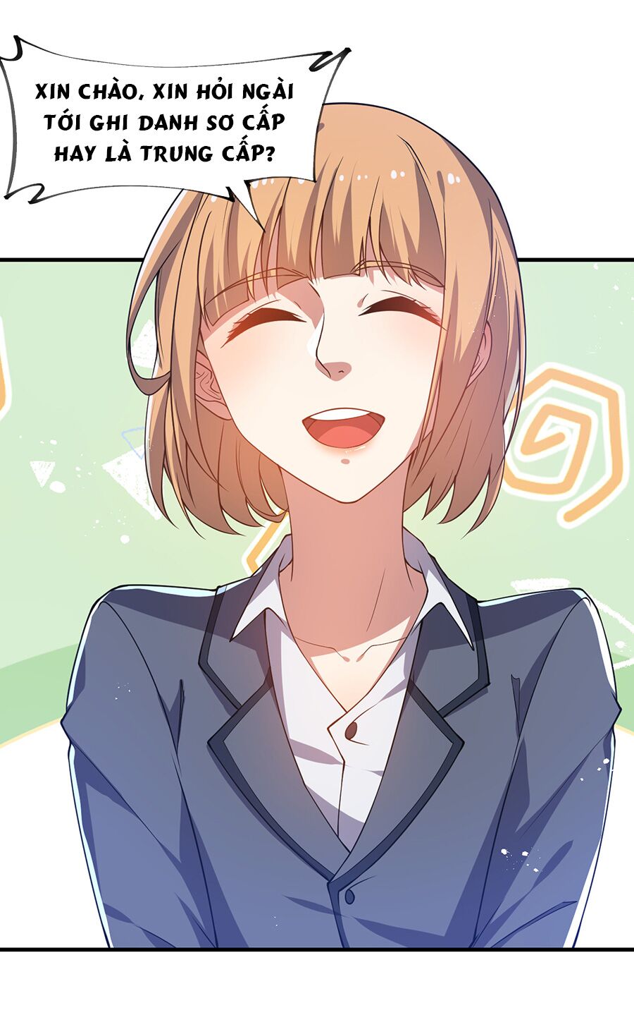 Hệ thống mô phỏng linh sủng: Chapter 20