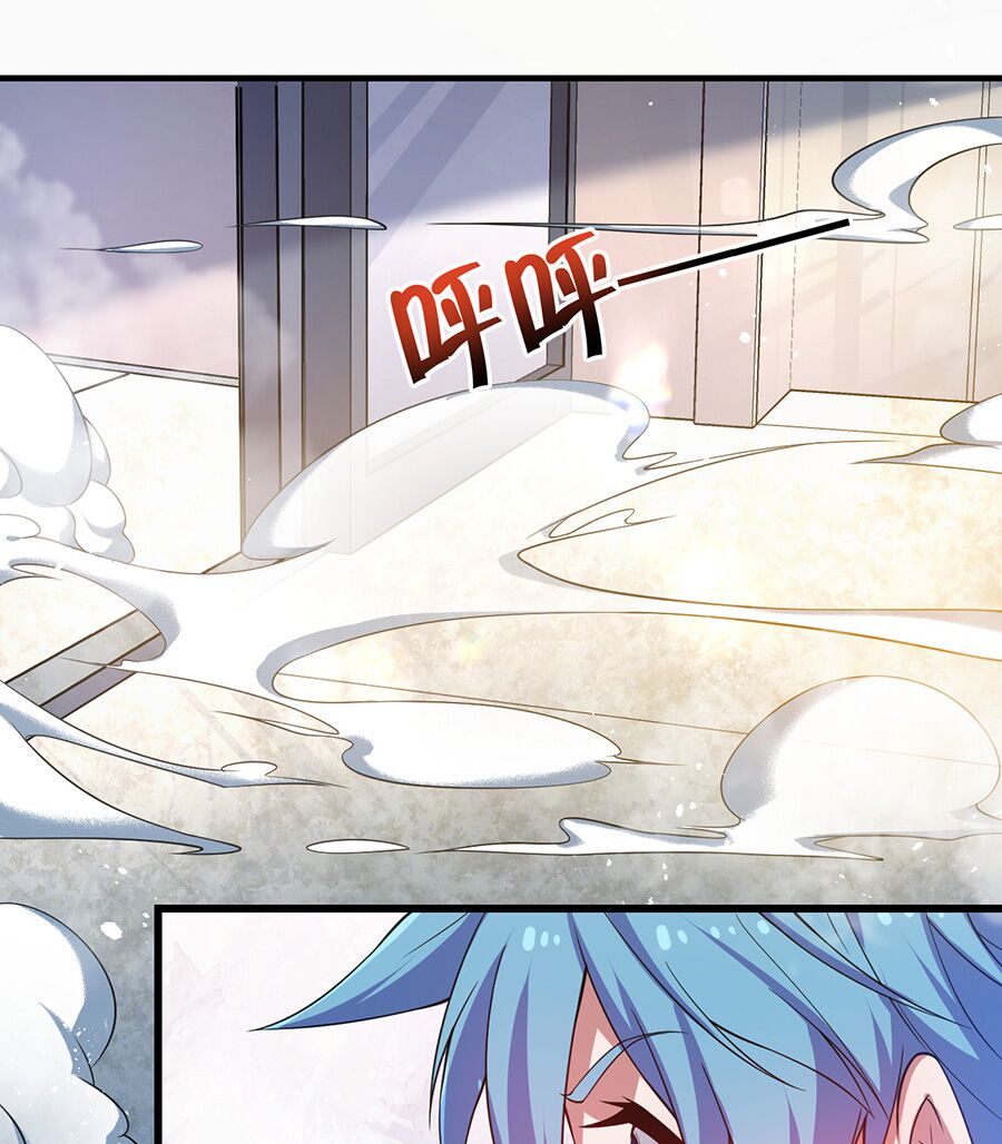 Hệ thống mô phỏng linh sủng: Chapter 20
