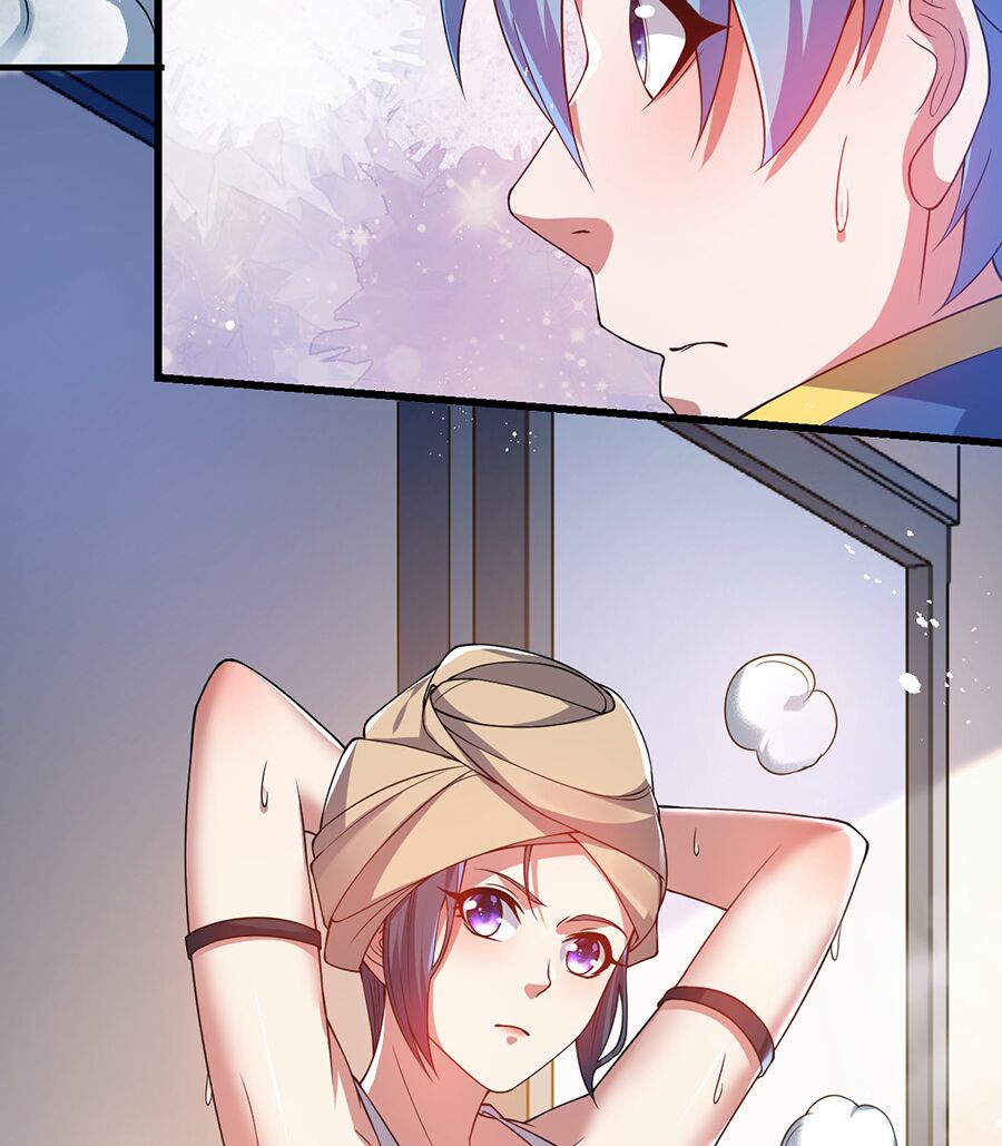 Hệ thống mô phỏng linh sủng: Chapter 20