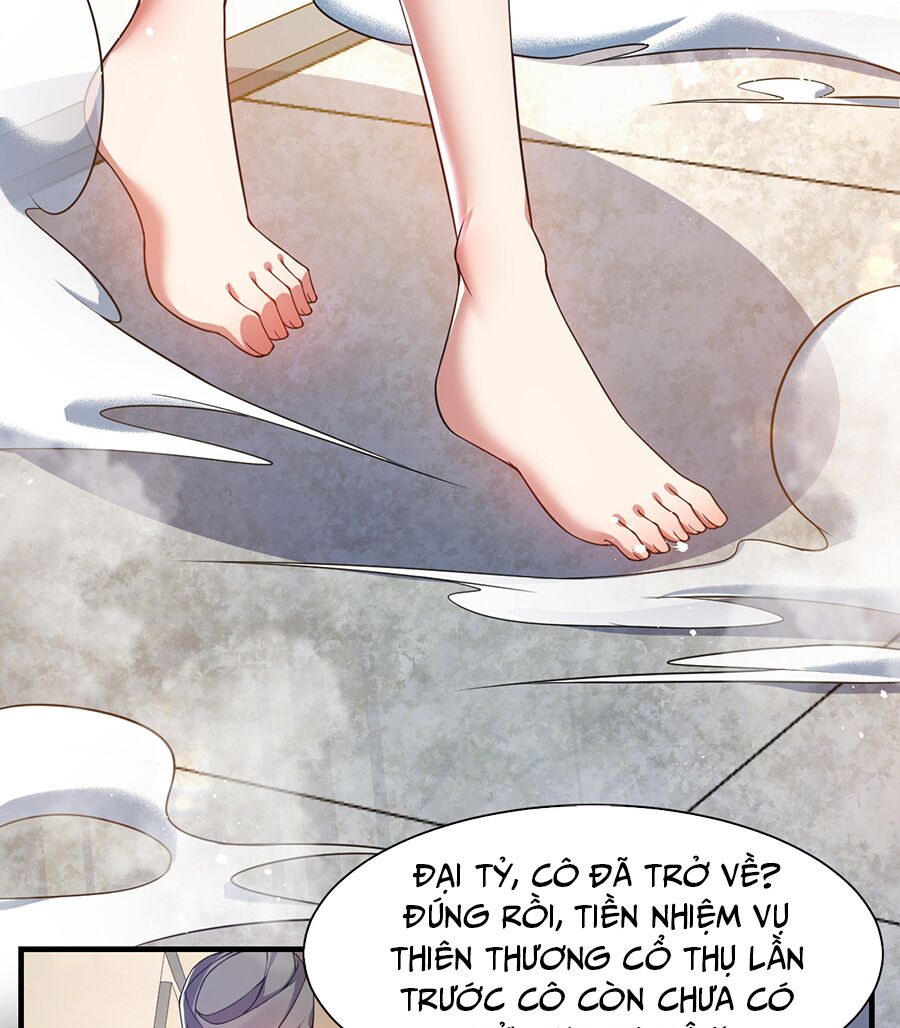 Hệ thống mô phỏng linh sủng: Chapter 20
