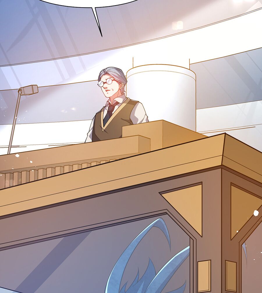 Hệ thống mô phỏng linh sủng: Chapter 20