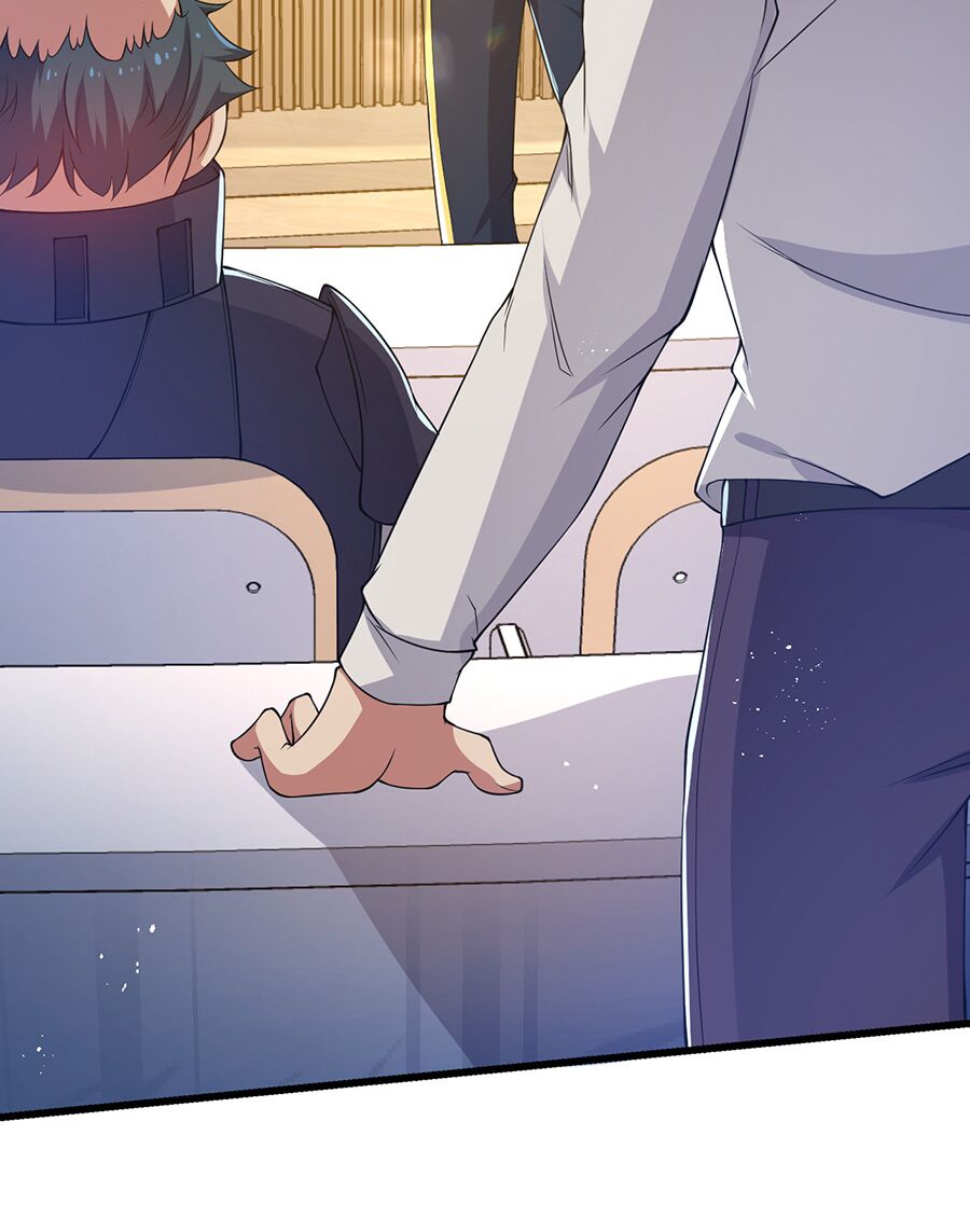 Hệ thống mô phỏng linh sủng: Chapter 20