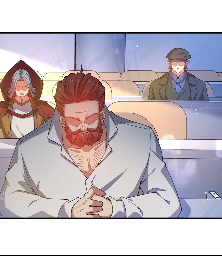 Hệ thống mô phỏng linh sủng: Chapter 20