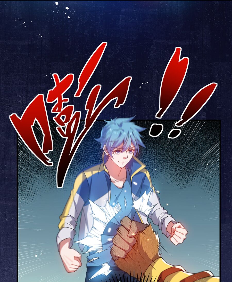 Hệ thống mô phỏng linh sủng: Chapter 21