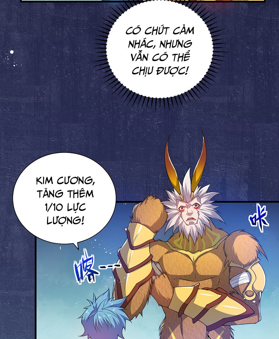 Hệ thống mô phỏng linh sủng: Chapter 21