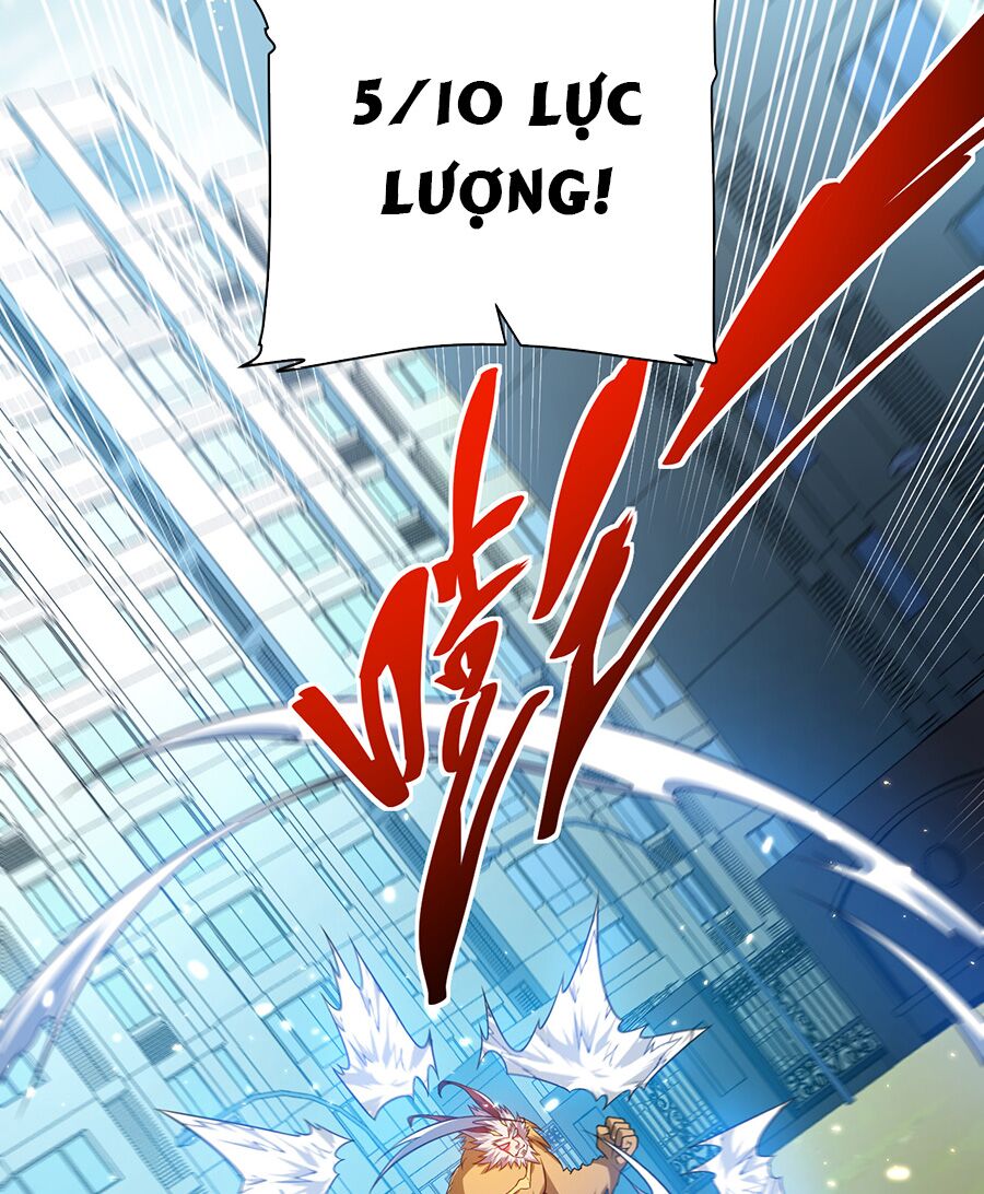 Hệ thống mô phỏng linh sủng: Chapter 21