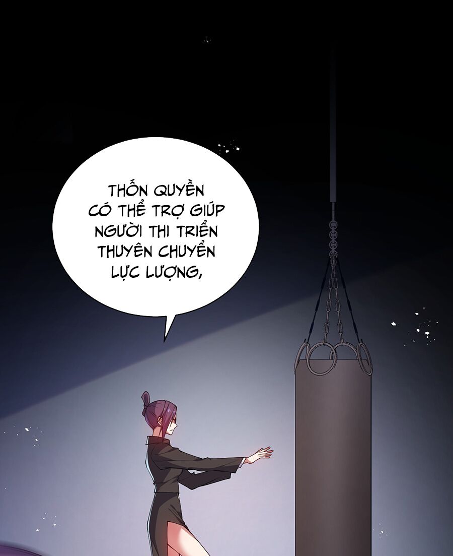 Hệ thống mô phỏng linh sủng: Chapter 21