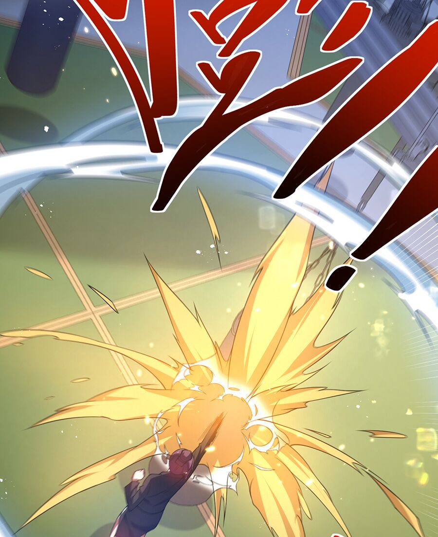 Hệ thống mô phỏng linh sủng: Chapter 21