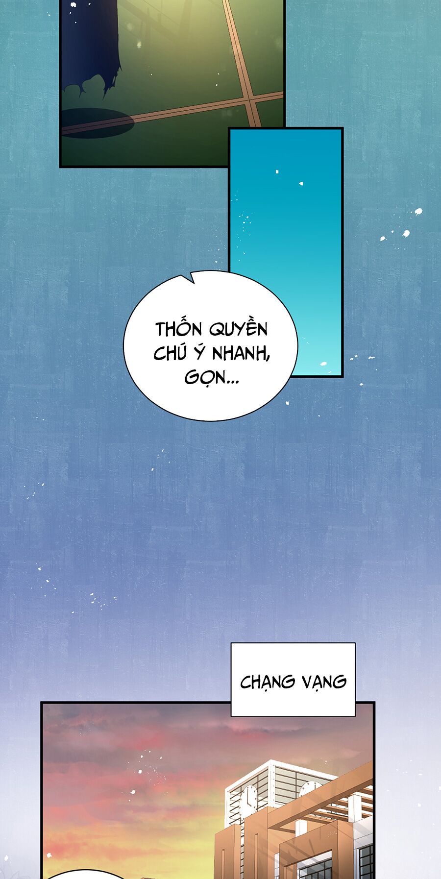 Hệ thống mô phỏng linh sủng: Chapter 21