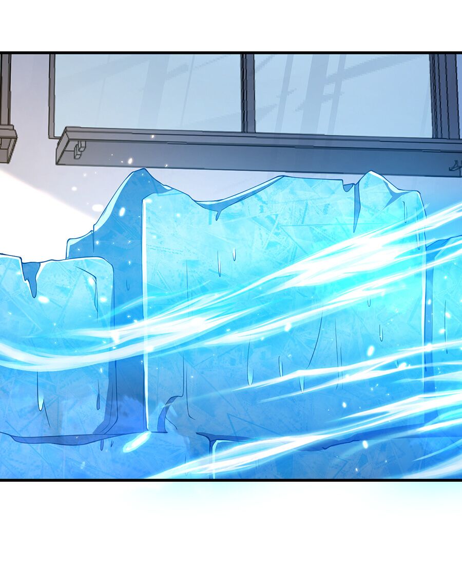 Hệ thống mô phỏng linh sủng: Chapter 22