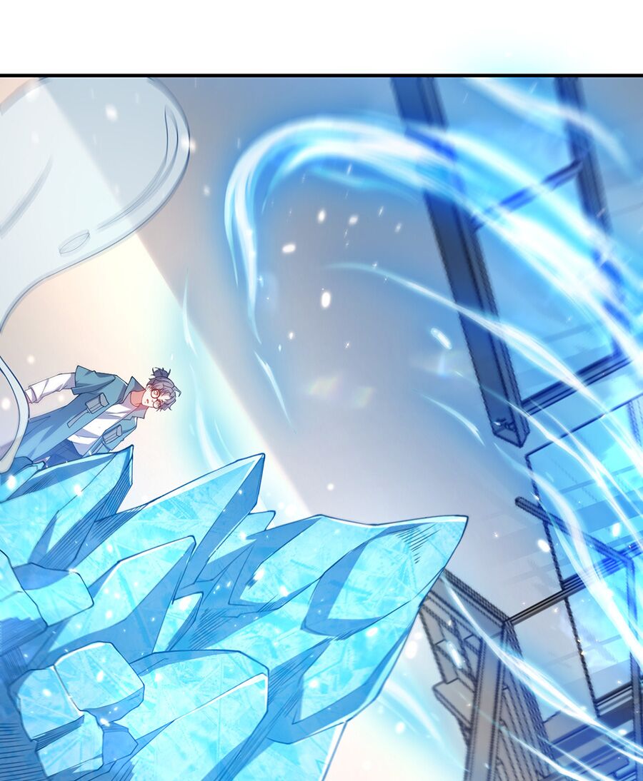 Hệ thống mô phỏng linh sủng: Chapter 22