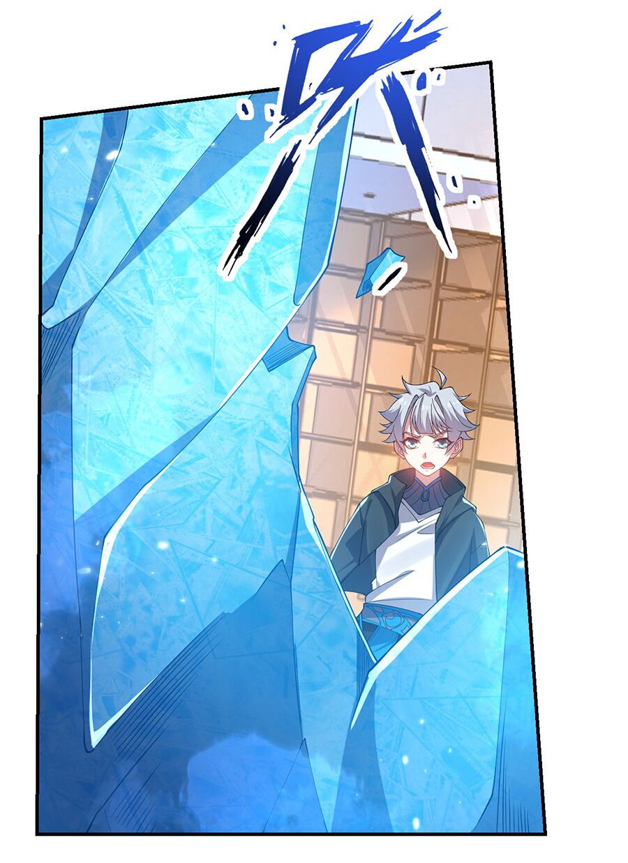 Hệ thống mô phỏng linh sủng: Chapter 22