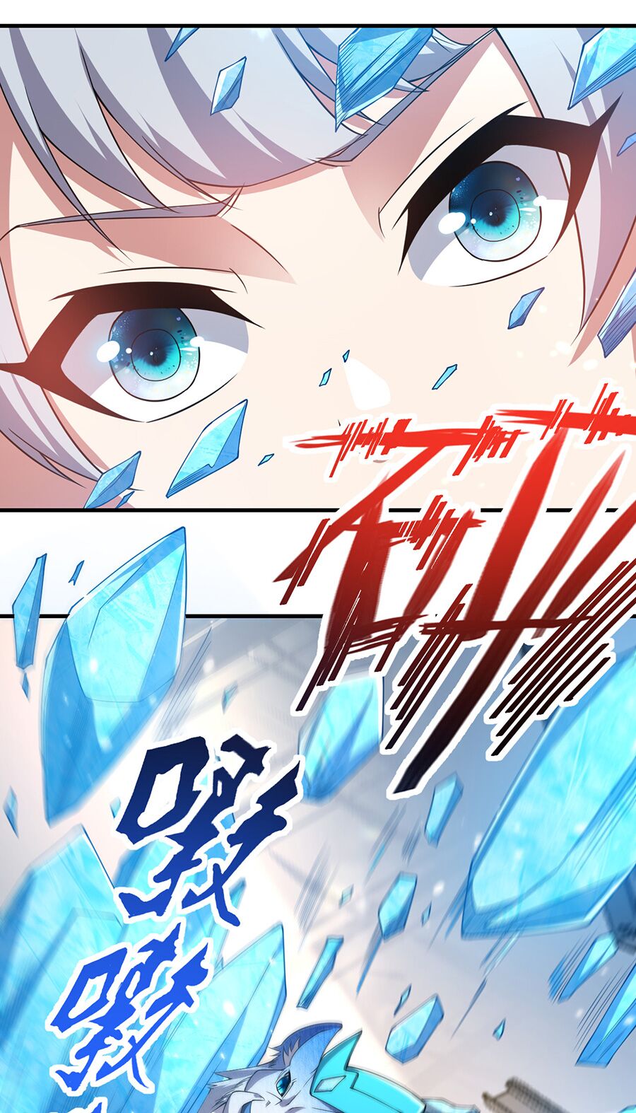 Hệ thống mô phỏng linh sủng: Chapter 22