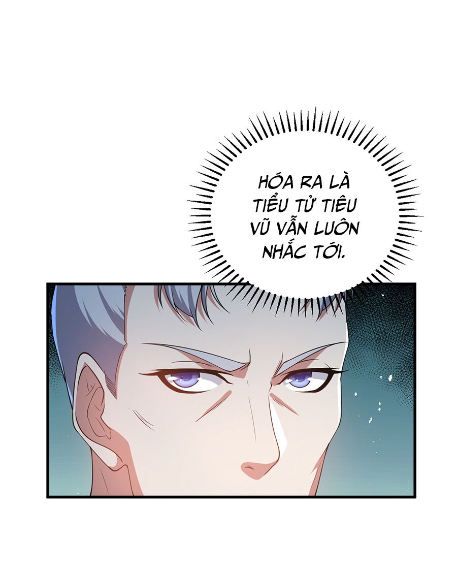 Hệ thống mô phỏng linh sủng: Chapter 23