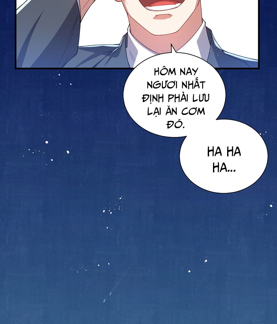 Hệ thống mô phỏng linh sủng: Chapter 23