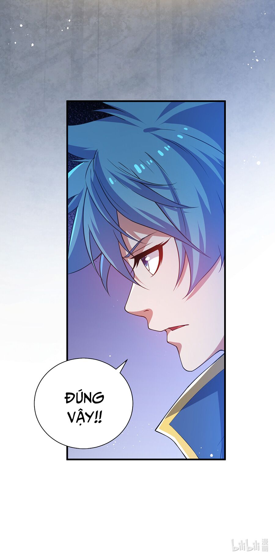 Hệ thống mô phỏng linh sủng: Chapter 23