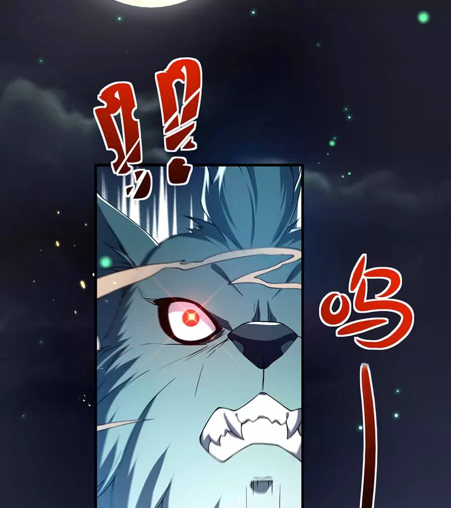 Hệ thống mô phỏng linh sủng: Chapter 25