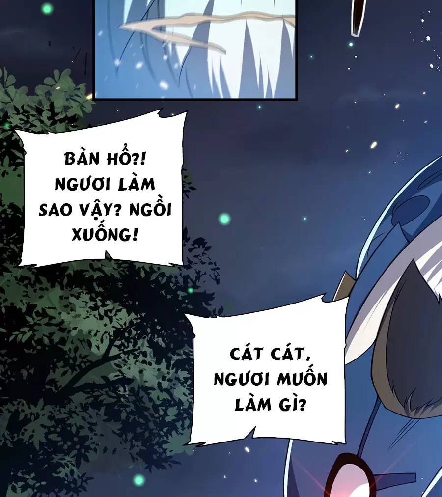 Hệ thống mô phỏng linh sủng: Chapter 25