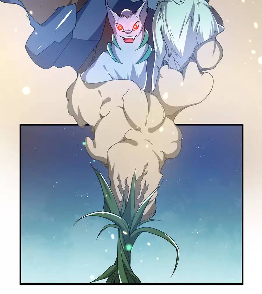 Hệ thống mô phỏng linh sủng: Chapter 25