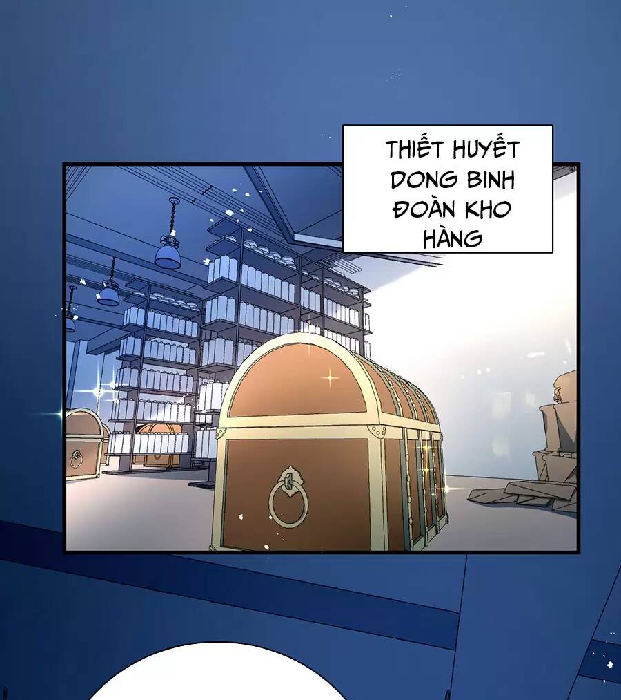 Hệ thống mô phỏng linh sủng: Chapter 25