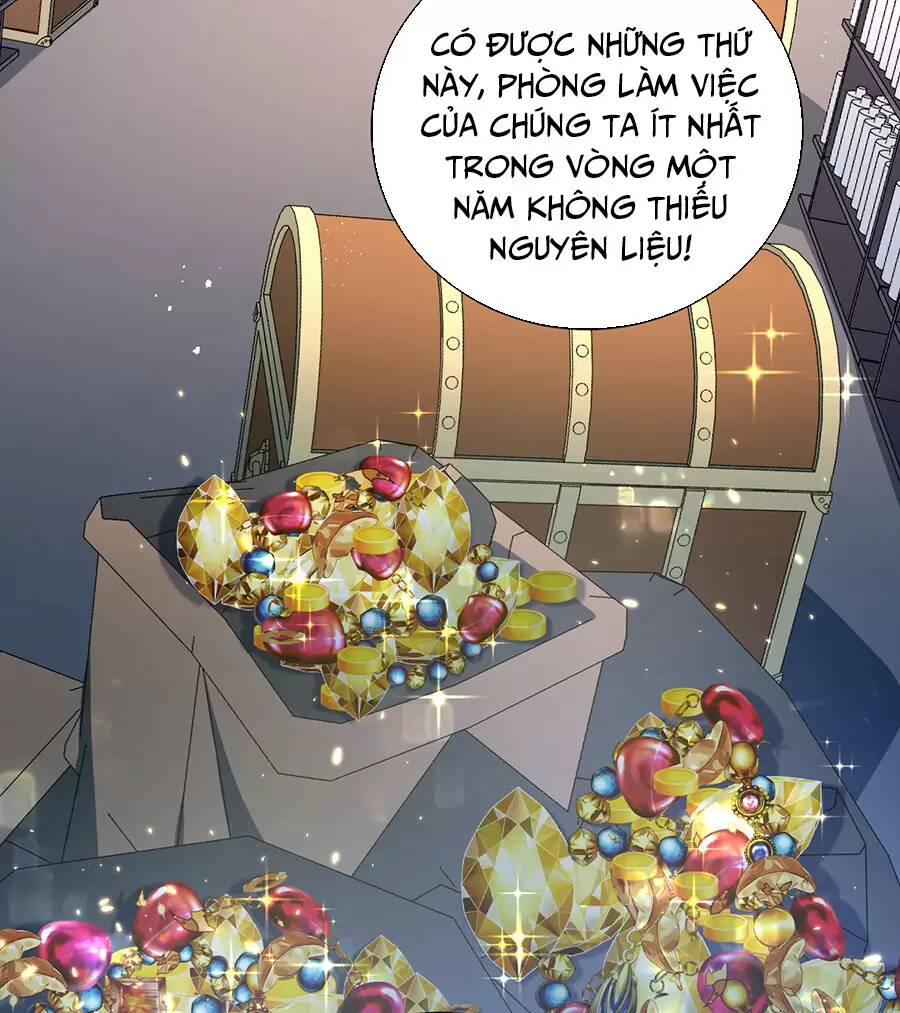 Hệ thống mô phỏng linh sủng: Chapter 25