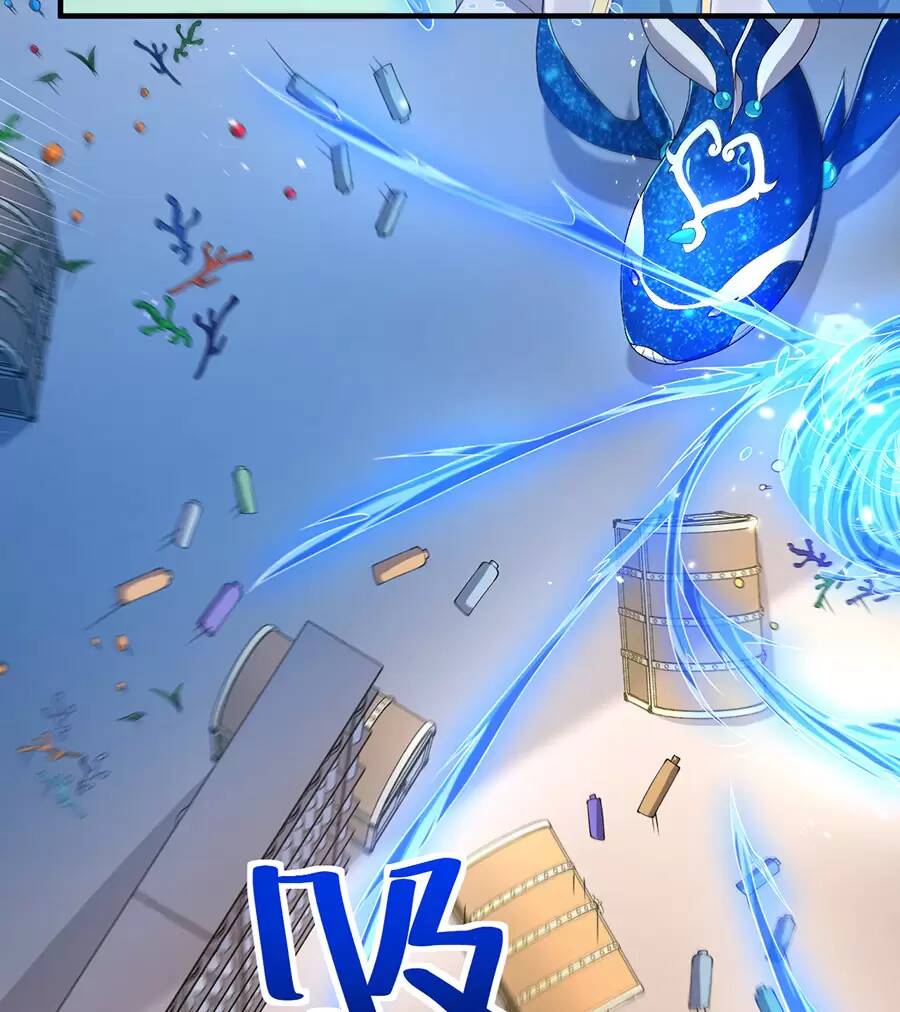 Hệ thống mô phỏng linh sủng: Chapter 25