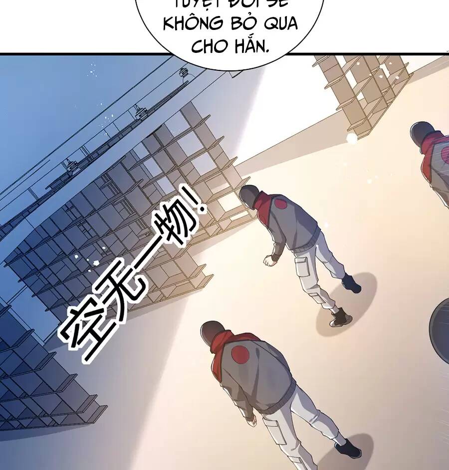 Hệ thống mô phỏng linh sủng: Chapter 25