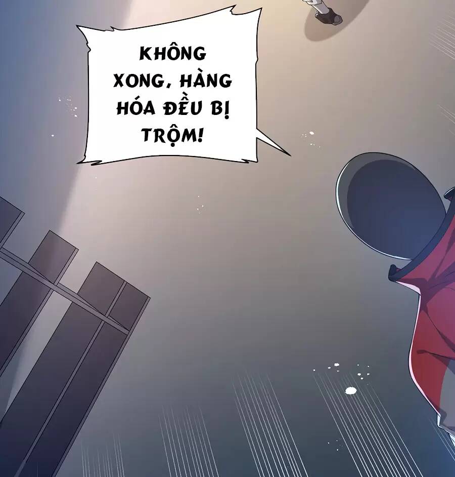 Hệ thống mô phỏng linh sủng: Chapter 25