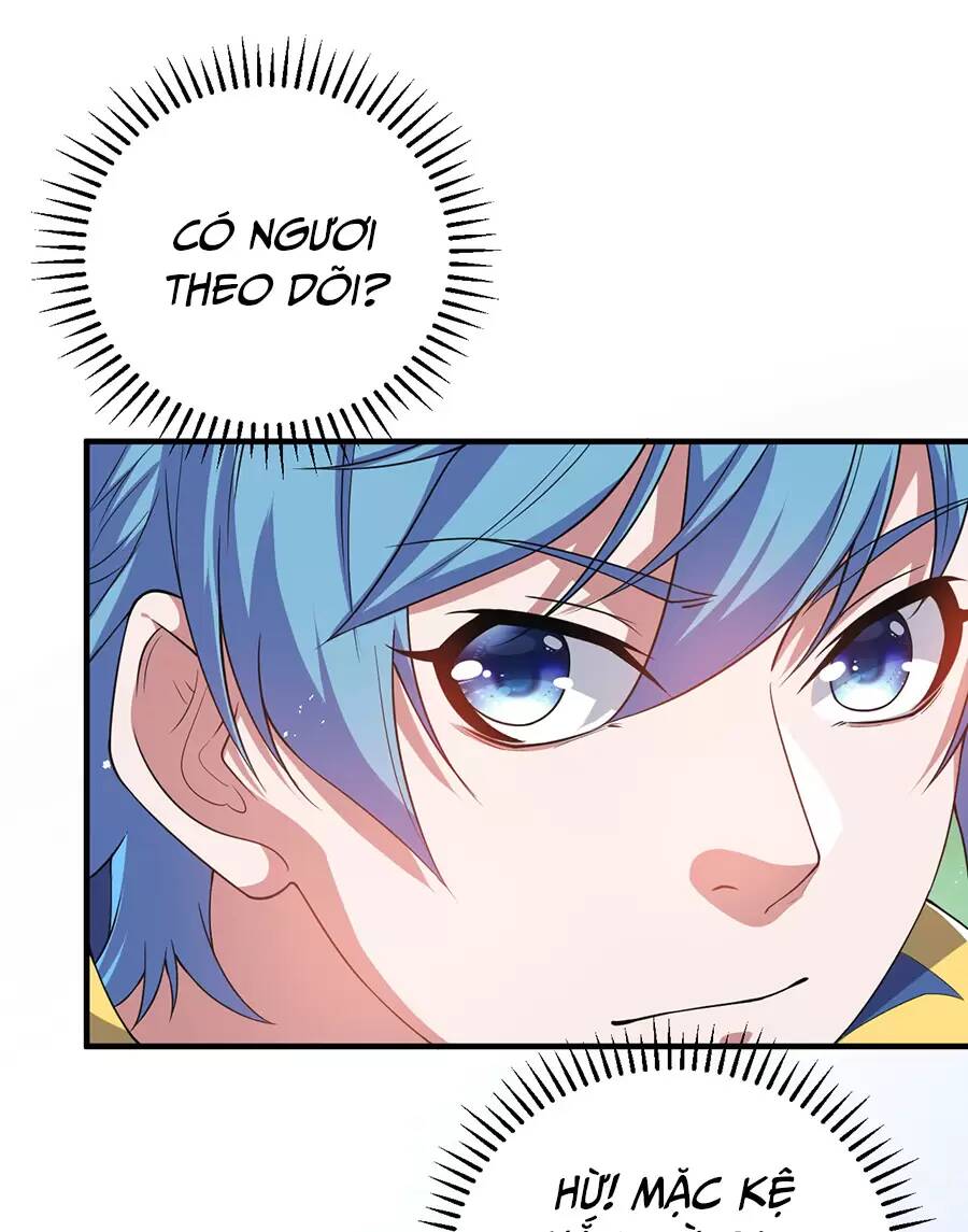 Hệ thống mô phỏng linh sủng: Chapter 25