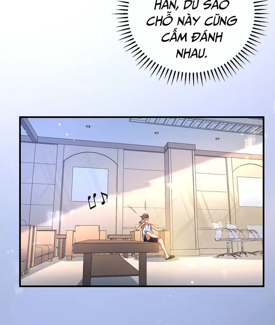Hệ thống mô phỏng linh sủng: Chapter 25