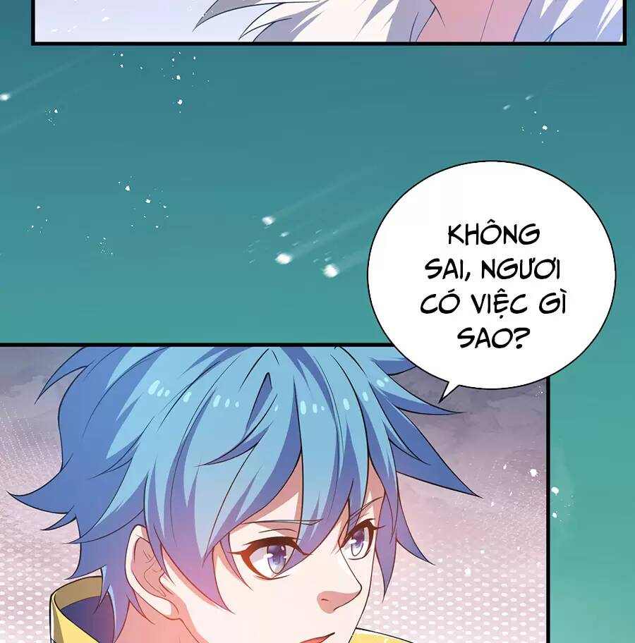 Hệ thống mô phỏng linh sủng: Chapter 25