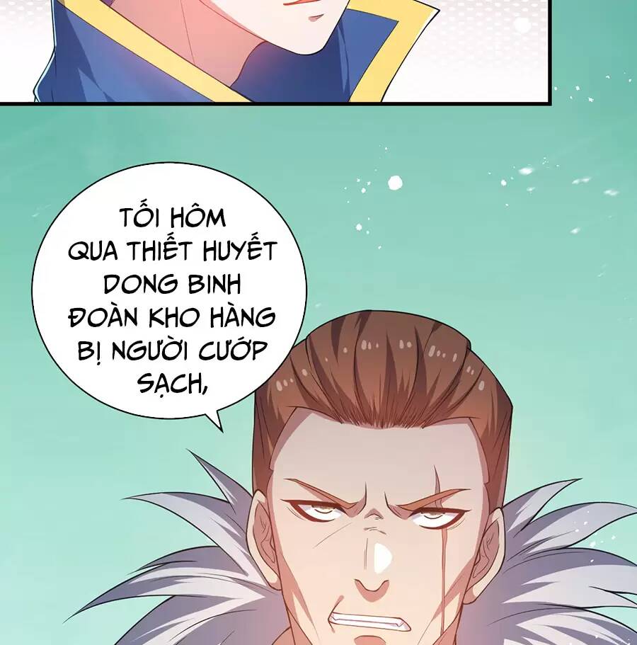 Hệ thống mô phỏng linh sủng: Chapter 25